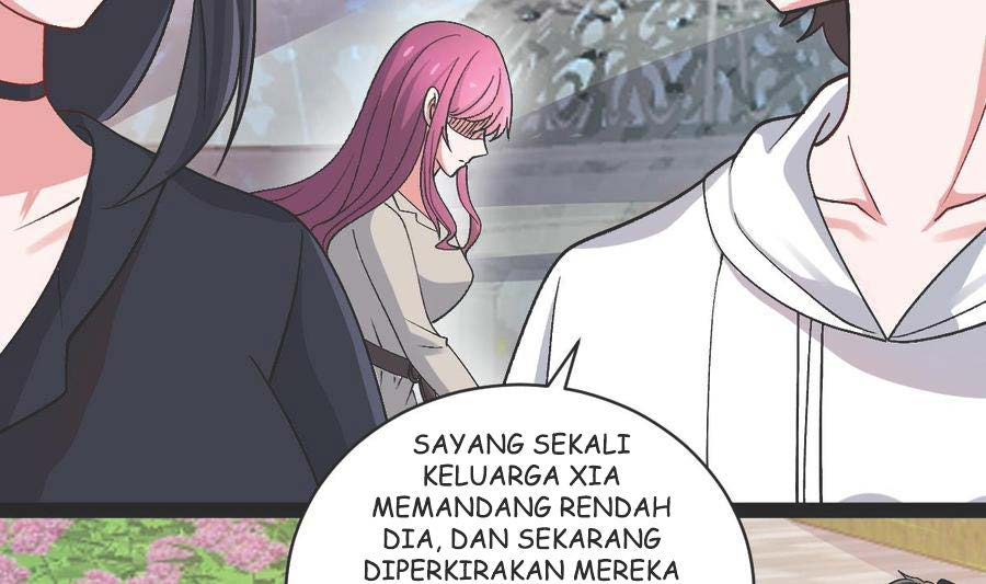Rebirth Into the Strongest Immortal Cultivator Chapter 60 END Gambar 33